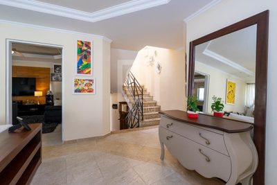 Casa de Condomínio, 4 quartos - Foto 5
