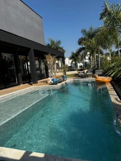 Casa, 5 quartos, 466 m² - Foto 3