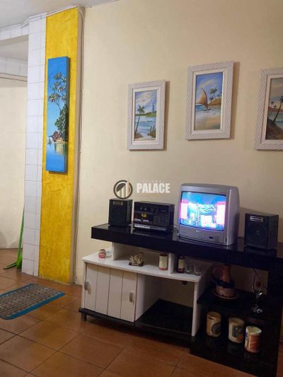 Kitnet-Studio, 30 m² - Foto 2