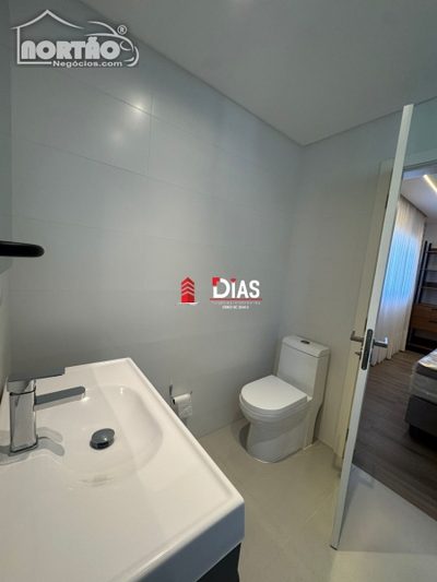 Casa, 1 quarto, 145 m² - Foto 2