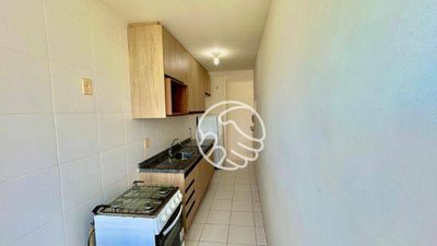 Apartamento, 2 quartos, 51 m² - Foto 2
