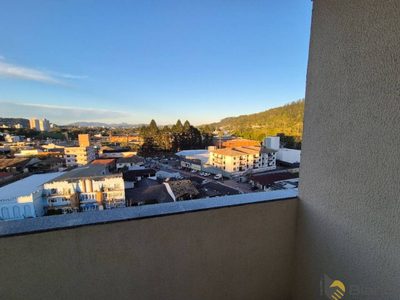 Apartamento, 2 quartos, 55 m² - Foto 5