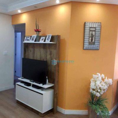 Apartamento, 2 quartos, 65 m² - Foto 4
