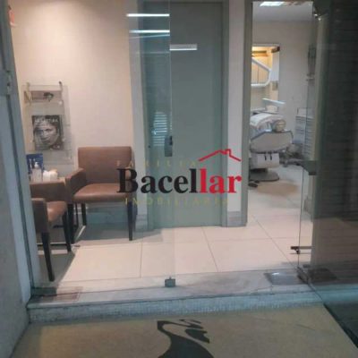 Loja-Salão, 28 m² - Foto 4