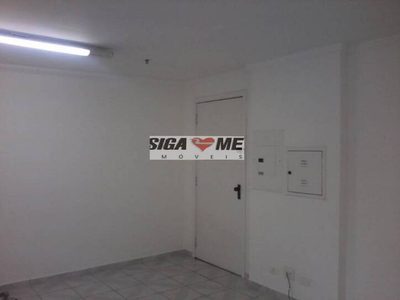 Sala-Conjunto, 36 m² - Foto 3