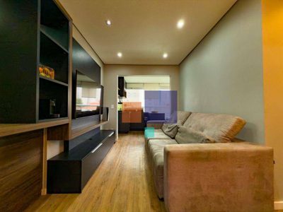 Apartamento, 2 quartos, 67 m² - Foto 3