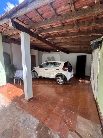 Casa, 3 quartos, 74 m² - Foto 1