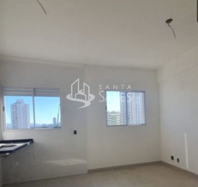 Apartamento, 2 quartos, 29 m² - Foto 3
