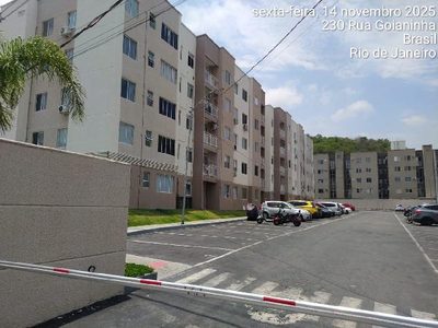 Apartamento, 2 quartos, 10 m² - Foto 1