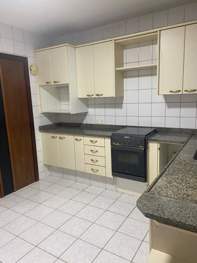 Apartamento, 3 quartos, 101 m² - Foto 2