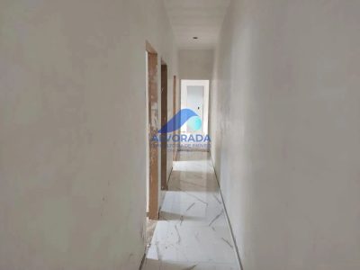 Casa, 3 quartos, 98 m² - Foto 4