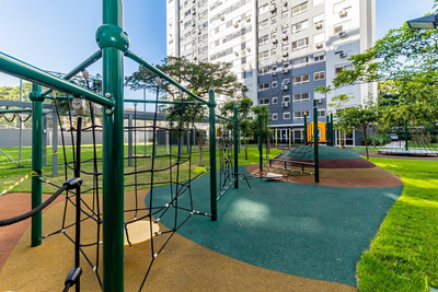 Apartamento, 2 quartos, 56 m² - Foto 5