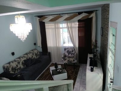 Sobrado, 3 quartos, 192 m² - Foto 5