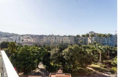 Apartamento, 6 quartos, 450 m² - Foto 4
