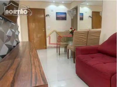 Casa, 3 quartos, 90 m² - Foto 2