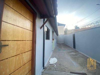 Casa, 3 quartos, 90 m² - Foto 3