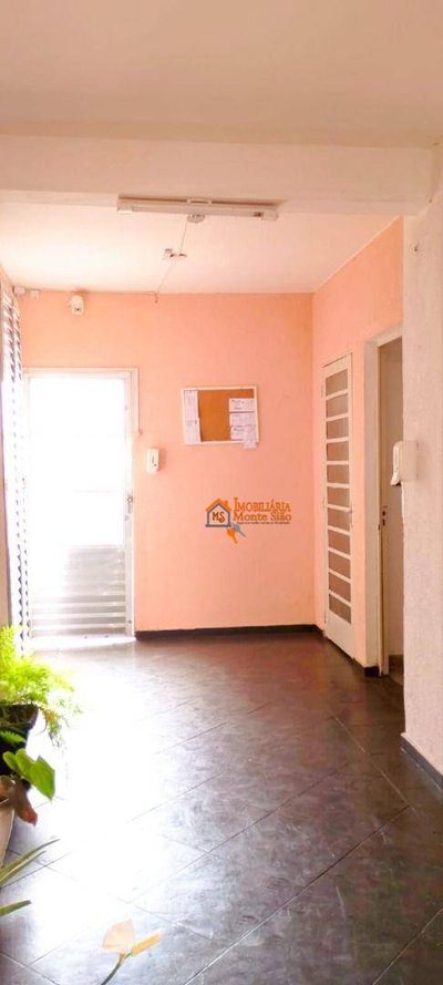 Apartamento, 2 quartos, 74 m² - Foto 4