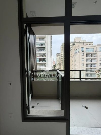 Apartamento, 1 quarto, 25 m² - Foto 5