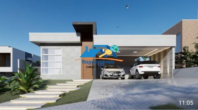 Casa, 4 quartos, 600 m² - Foto 1