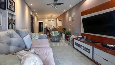Apartamento, 2 quartos, 97 m² - Foto 2