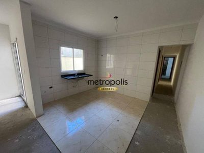 Apartamento, 3 quartos, 165 m² - Foto 2
