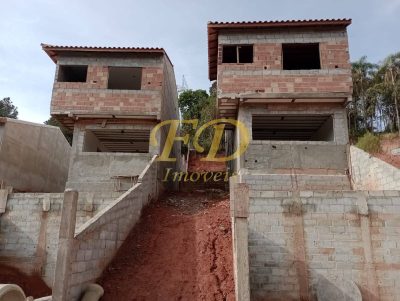 Casa, 3 quartos, 120 m² - Foto 2