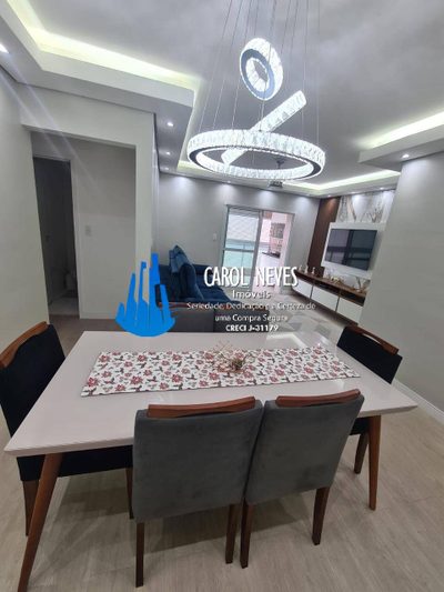 Apartamento, 2 quartos, 86 m² - Foto 3