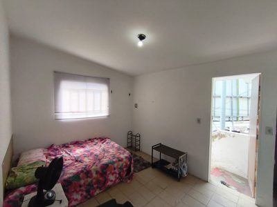 Casa, 1 quarto, 25 m² - Foto 4