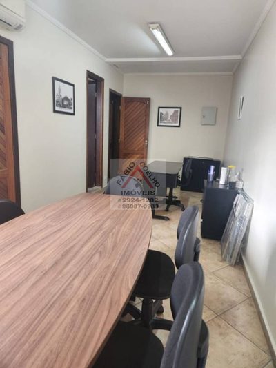 Sala-Conjunto, 45 m² - Foto 5