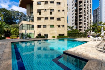 Cobertura, 4 quartos, 347 m² - Foto 3