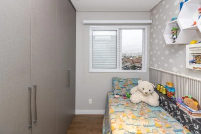 Apartamento, 3 quartos, 101 m² - Foto 1