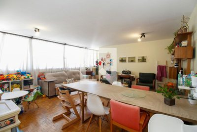 Apartamento, 3 quartos, 118 m² - Foto 3