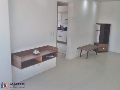 Apartamento, 1 quarto, 49 m² - Foto 2
