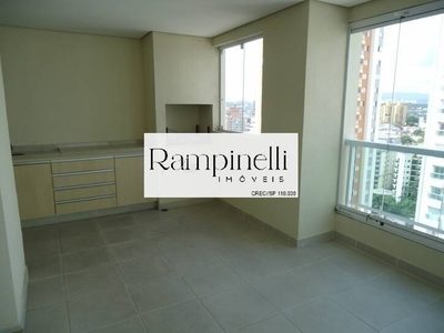 Apartamento, 4 quartos, 230 m² - Foto 2