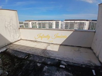 Apartamento, 3 quartos, 197 m² - Foto 2