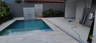 Casa, 4 quartos, 110 m² - Foto 1