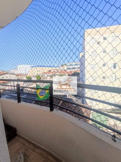 Apartamento, 2 quartos, 64 m² - Foto 2