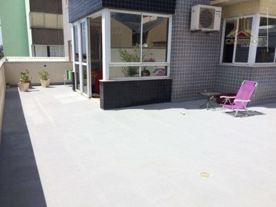 Apartamento, 3 quartos, 205 m² - Foto 5