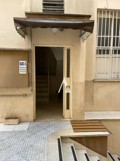 Apartamento, 2 quartos, 64 m² - Foto 1