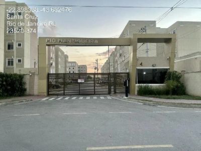 Apartamento, 2 quartos, 41 m² - Foto 1