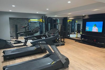 Apartamento, 3 quartos, 92 m² - Foto 3