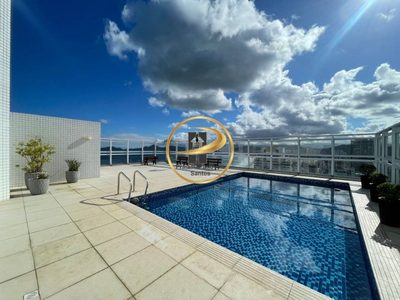Apartamento, 3 quartos, 125 m² - Foto 1