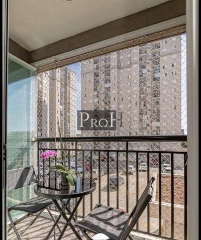 Apartamento, 3 quartos, 66 m² - Foto 4