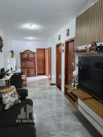 Casa, 3 quartos, 69 m² - Foto 3