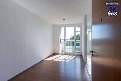 Apartamento, 2 quartos, 53 m² - Foto 3