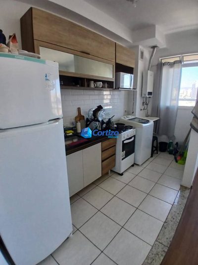 Apartamento, 2 quartos, 44 m² - Foto 4