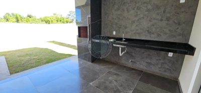 Casa, 3 quartos, 100 m² - Foto 3