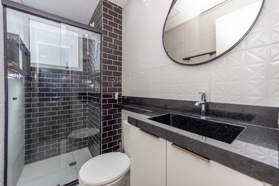 Apartamento, 2 quartos, 41 m² - Foto 4