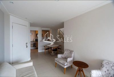Apartamento, 4 quartos, 230 m² - Foto 5