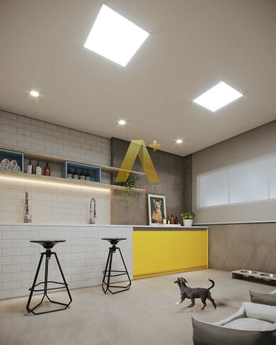 Apartamento, 3 quartos, 127 m² - Foto 4